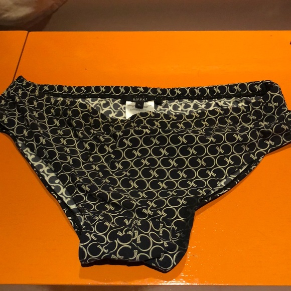 Swimsuit - Picture 1 of 2